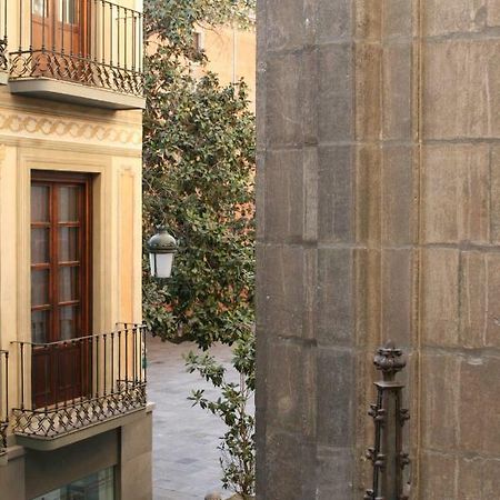 Appartamento Alcaiceria Granada Esterno foto