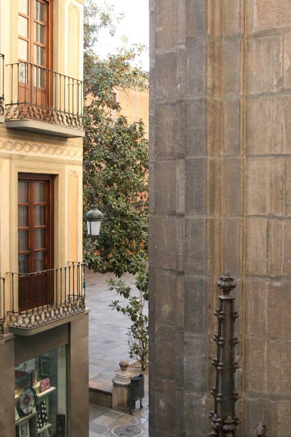 Appartamento Alcaiceria Granada Esterno foto
