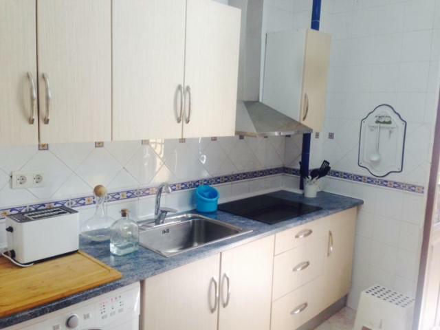 Appartamento Alcaiceria Granada Esterno foto